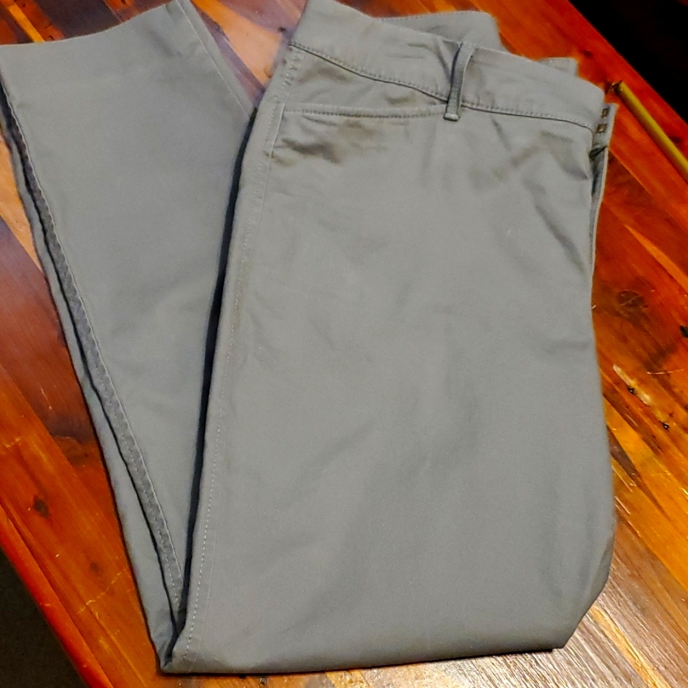 Old Navy Pixie Pants